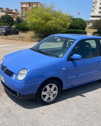 Volkswagen Lupo