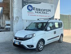 FIAT Doblò 1.6 MJT 120CV PC Combi N1