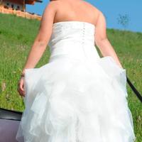 abito da sposa