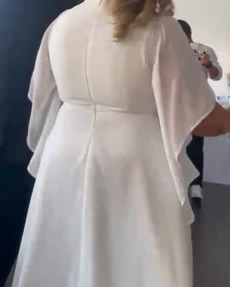 Vestito da sposa 