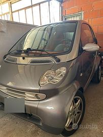 SMART 600