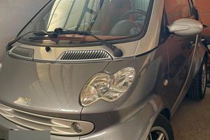 SMART 600