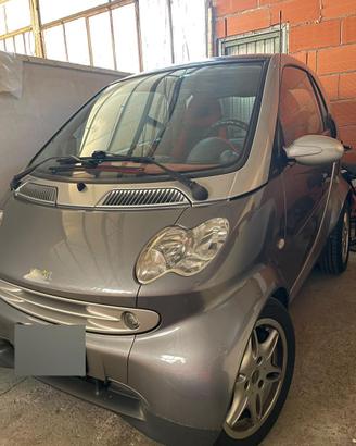 SMART 600