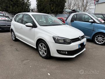 POLO 1.2 Benzina 5p km 136000
