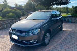 Volkswagen Polo 1.2 TSI 90cv DSG OK NEOPATENTATI