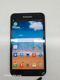 Samsung Galaxy