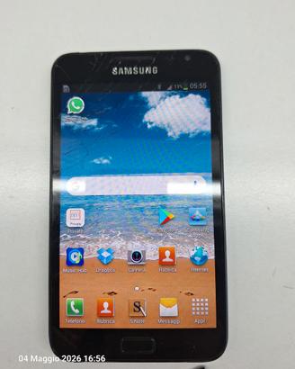 Samsung Galaxy