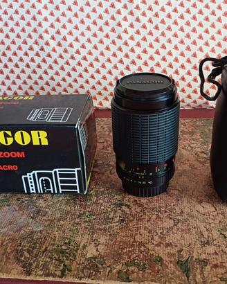 OBIETTIVO PANAGOR 70-210