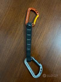 PETZL SPIRIT EXPRESS