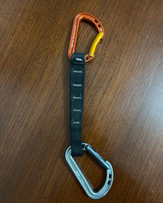 PETZL SPIRIT EXPRESS