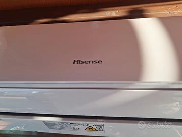 Split hisense nuovo