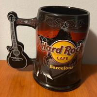 Tazza Hard Rock Cafè Barcellona