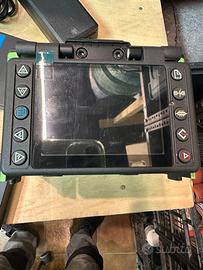 GIUNTATRICE FIBRA - KL500E Fiber optic melter KIT