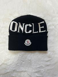 Cappello moncler