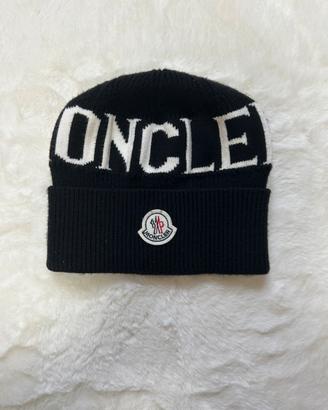 Cappello moncler