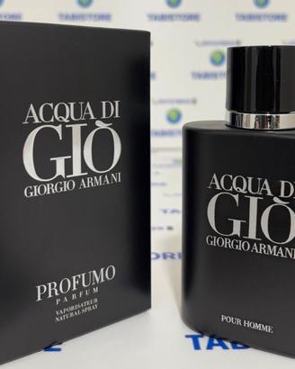 profumo acqua di Giò 100 ml 