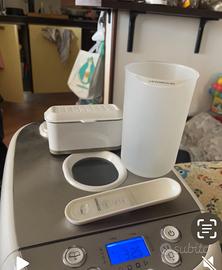 Macchina per il pane.