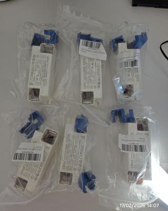 alimentatore led - led driver