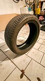 4 pneumatici estivi 225 45 R18