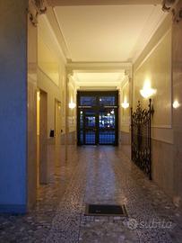 Bilocale mansardato in Via Carlo Farini MILANO