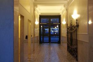 Bilocale mansardato in Via Carlo Farini MILANO