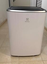 Condizionatore Portatile Electrolux