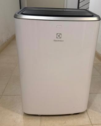 Condizionatore Portatile Electrolux