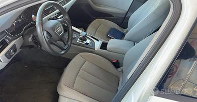 Audi a 4
