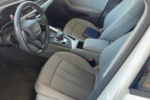 Audi a 4