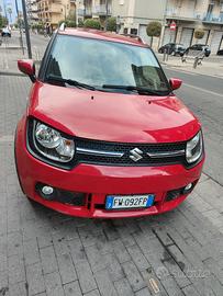 Suzuki Ignis 4x4 90CV benzina 