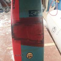 surfino kite s + napalm 5'0 2019