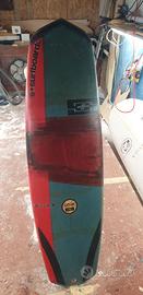 surfino kite s + napalm 5'0 2019