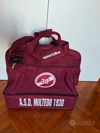 Borsa calcio
