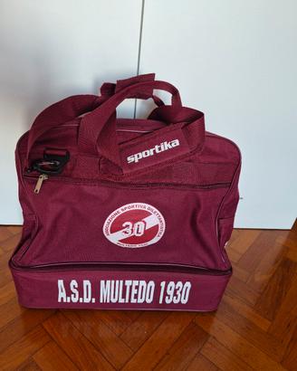 Borsa calcio