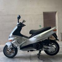 Gilera Runner 50