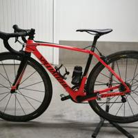 Bici da corsa Specialized