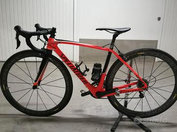 Bici da corsa Specialized