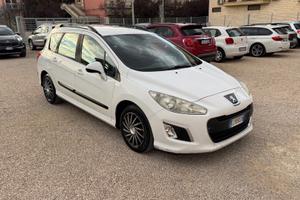 Peugeot 308 1.6 8V e-HDi 112CV SW Sport