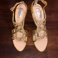 Tacchi Roberto Cavalli