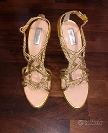 Tacchi Roberto Cavalli