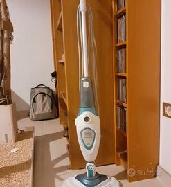 Lavapavimenti a vapore