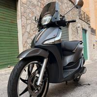 Piaggio Liberty S 125 ABS - 2020