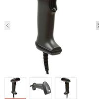 Vulthec lettore barcode usb