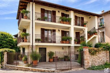 CASA INDIPENDENTE A CHIESANUOVA