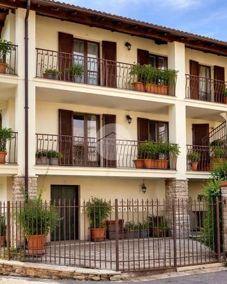 CASA INDIPENDENTE A CHIESANUOVA
