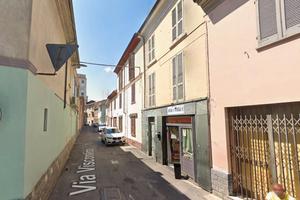 Stanza in zona comoda di Voghera