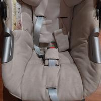 Inglesina trio aptical