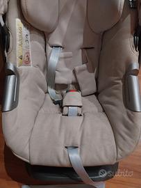 Inglesina trio aptical