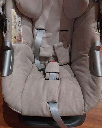 Inglesina trio aptical