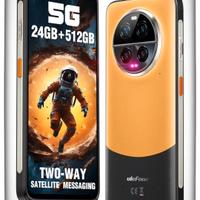 SMARTPHONE ULEFONE ARMOR ULTRA 23 5G (COME NUOVO)